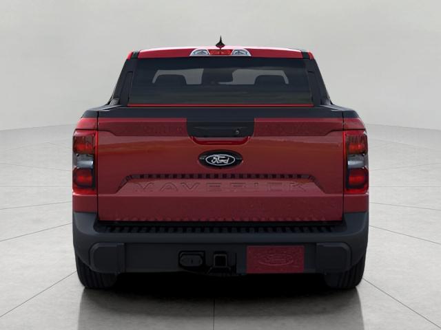 2025 Ford Maverick Vehicle Photo in Oshkosh, WI 54901