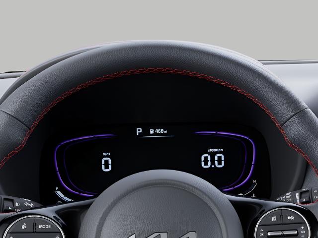 2025 Kia Soul Vehicle Photo in Appleton, WI 54914
