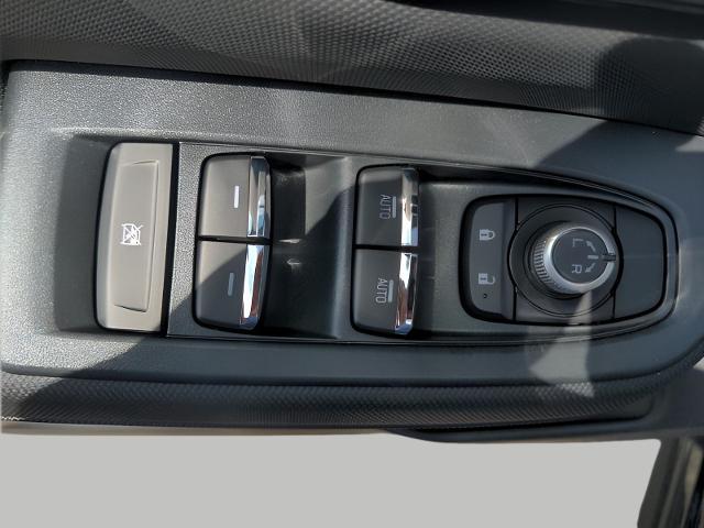 2025 Subaru Forester Vehicle Photo in Green Bay, WI 54304