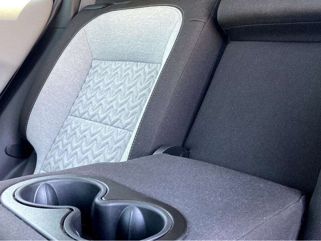 2024 Chevrolet Equinox Vehicle Photo in POOLER, GA 31322-3252