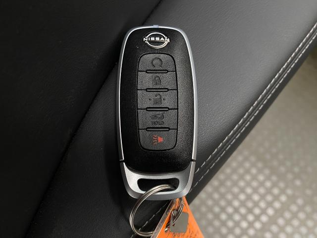 2025 Nissan Rogue Vehicle Photo in Appleton, WI 54913