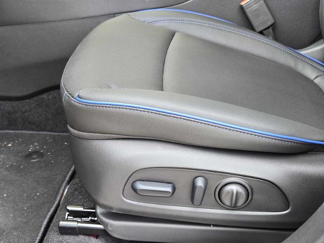2025 Buick Encore GX Vehicle Photo in DALLAS, TX 75209-3016