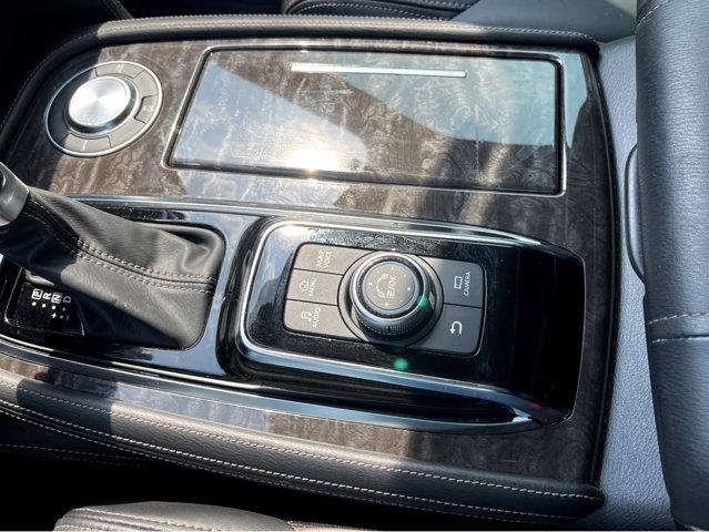 2023 Nissan Armada Vehicle Photo in Savannah, GA 31419