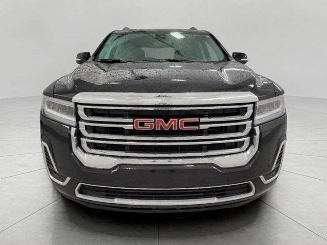 2023 GMC Acadia Vehicle Photo in OSHKOSH, WI 54904-7811