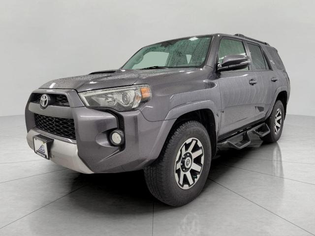 2019 Toyota 4Runner Vehicle Photo in Neenah, WI 54956