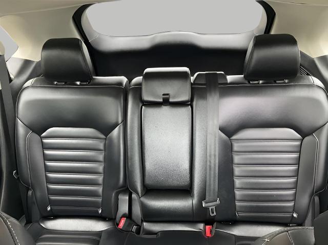 2024 Ford Edge Vehicle Photo in Oshkosh, WI 54904