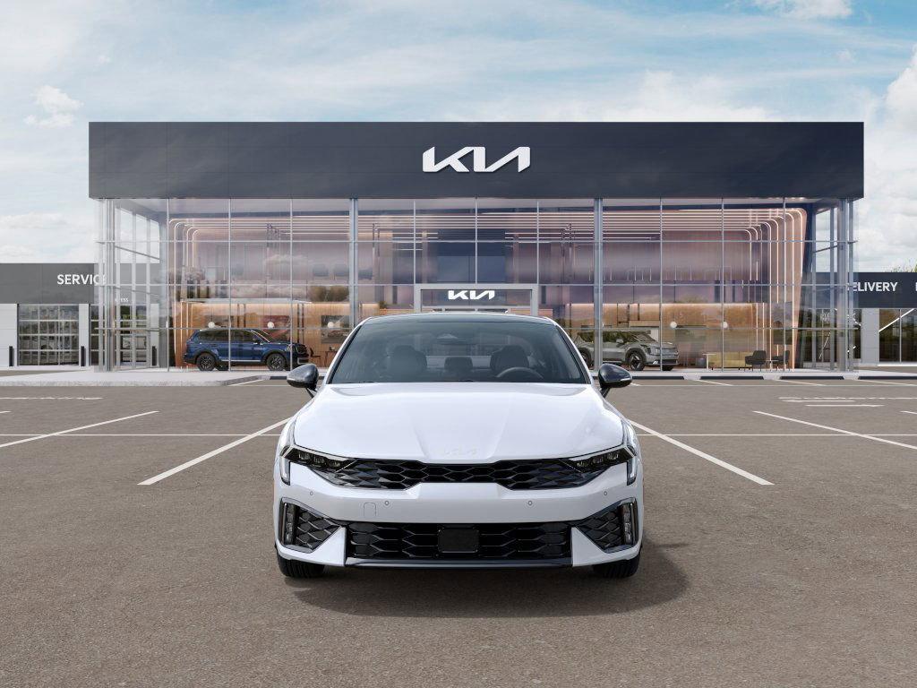 2025 Kia K5 Vehicle Photo in Belle Vernon, PA 15012
