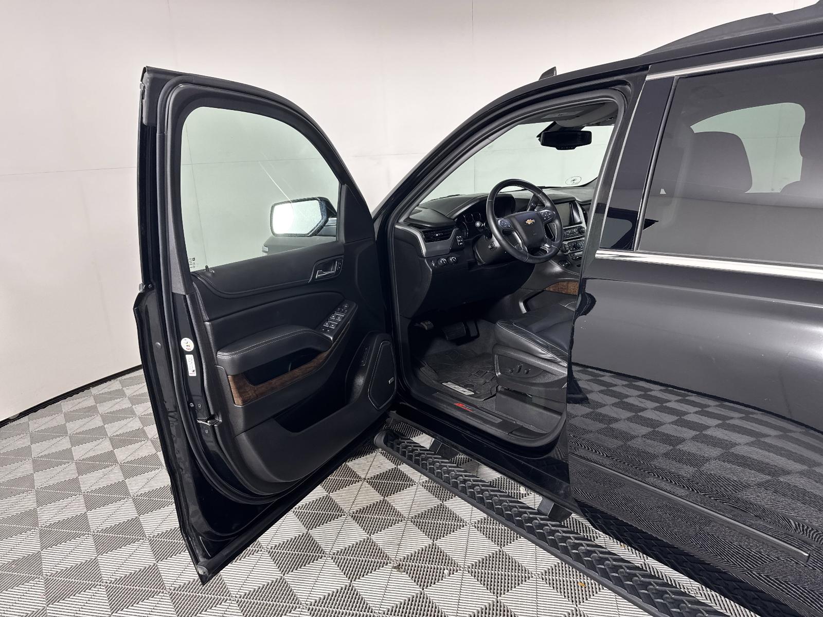 2020 Chevrolet Tahoe Vehicle Photo in Georgetown, TX 78626