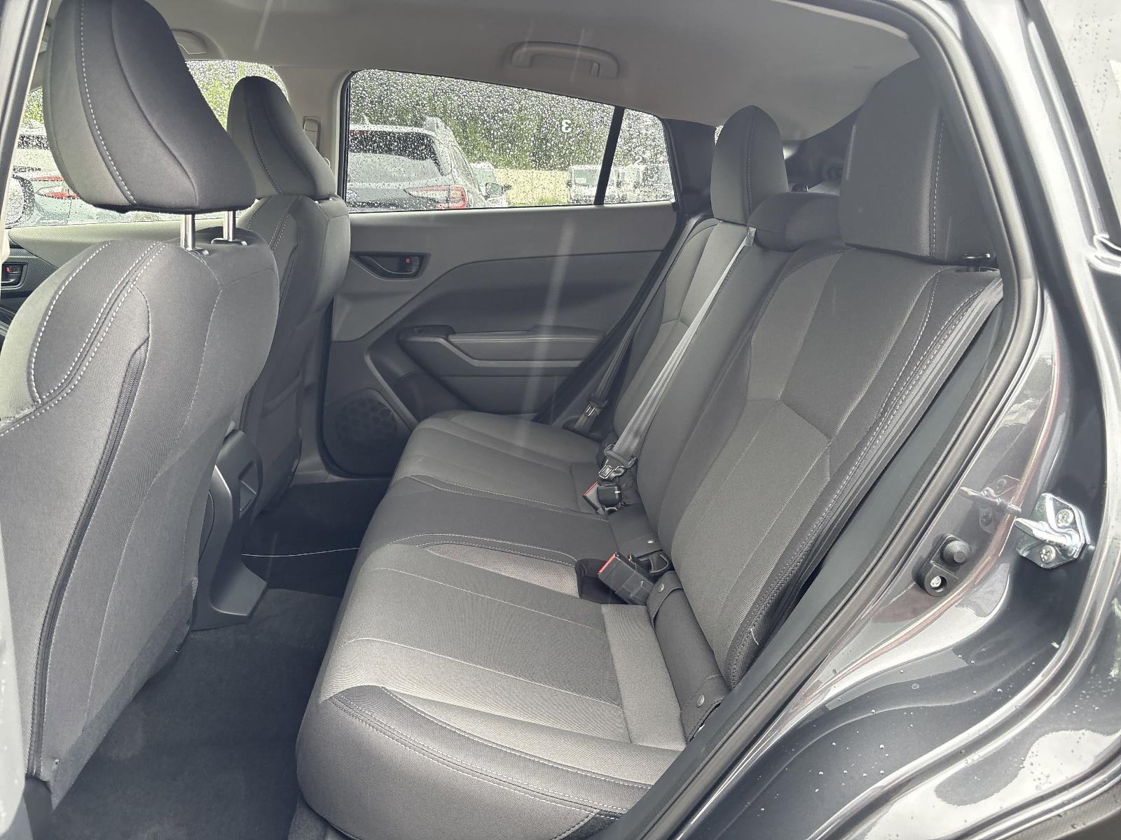2025 Subaru Crosstrek Vehicle Photo in Mechanicsburg, PA 17050-1707