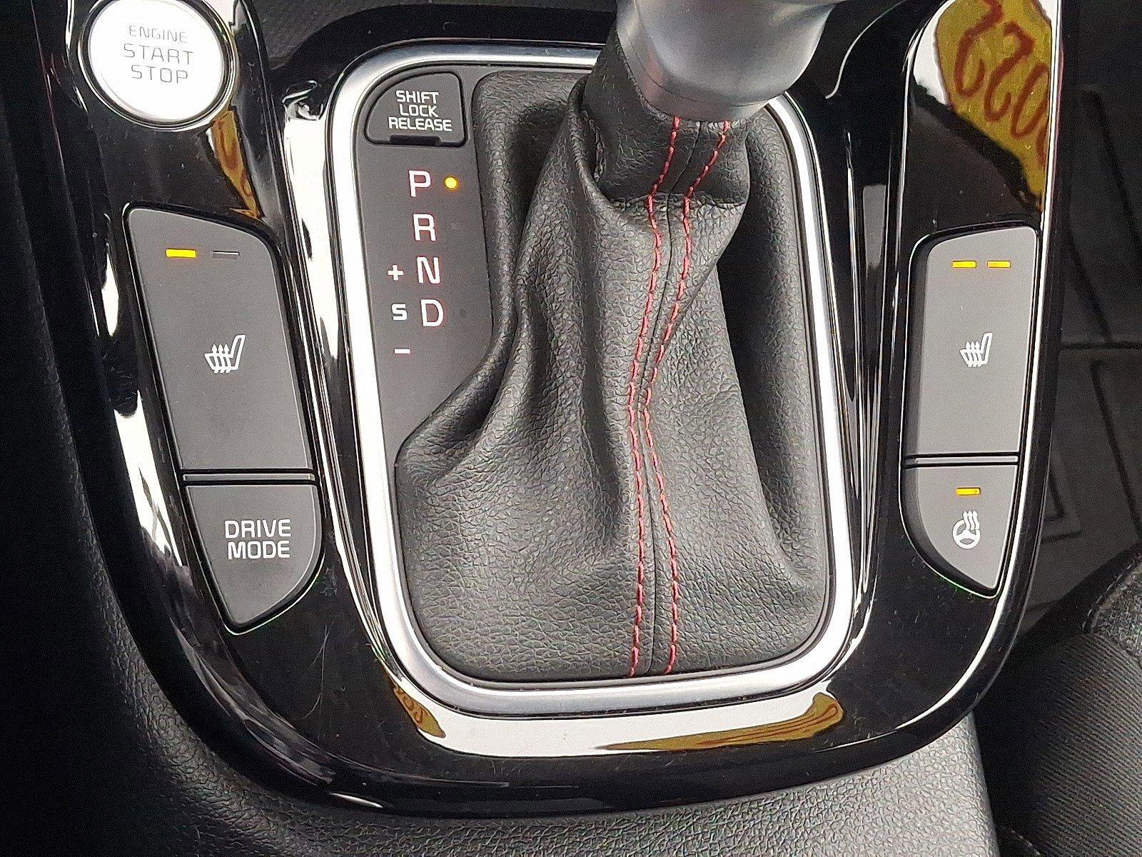 2022 Kia Soul Vehicle Photo in Harrisburg, PA 17111