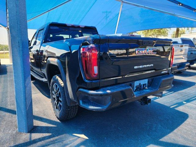 2021 GMC Sierra 2500 HD Vehicle Photo in Decatur, TX 76234