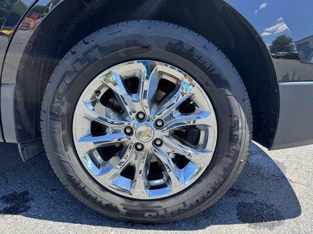 2019 Chevrolet Equinox Vehicle Photo in Mechanicsburg, PA 17050-1707