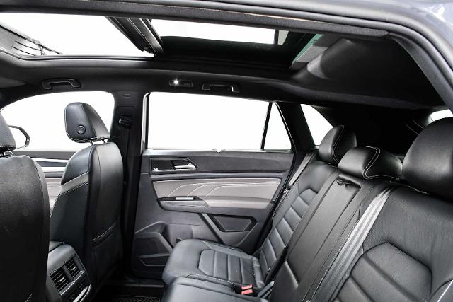 2021 Volkswagen Atlas Cross Sport Vehicle Photo in DALLAS, TX 75235