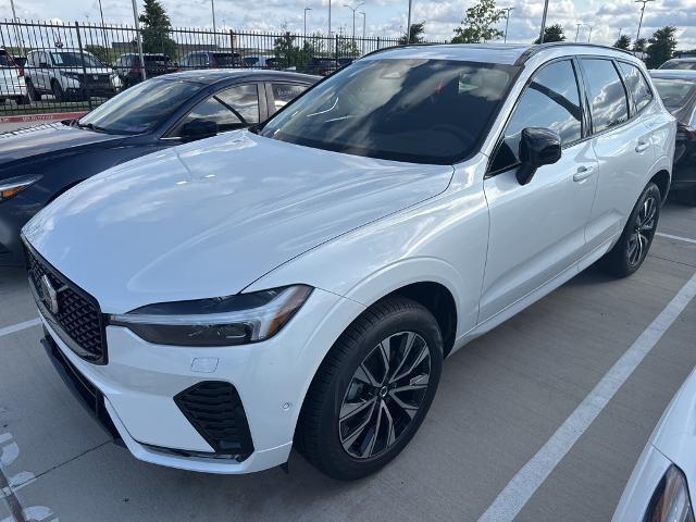 2025 Volvo XC60 Vehicle Photo in Grapevine, TX 76051
