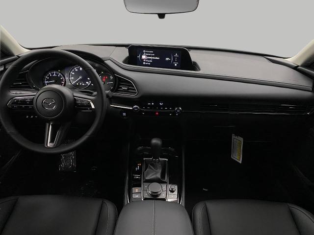 2025 Mazda CX-30 Vehicle Photo in Appleton, WI 54913