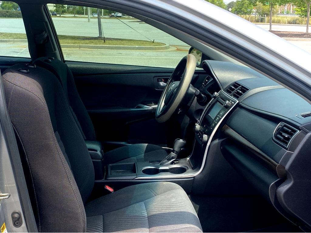 2016 Toyota Camry Vehicle Photo in POOLER, GA 31322-3252