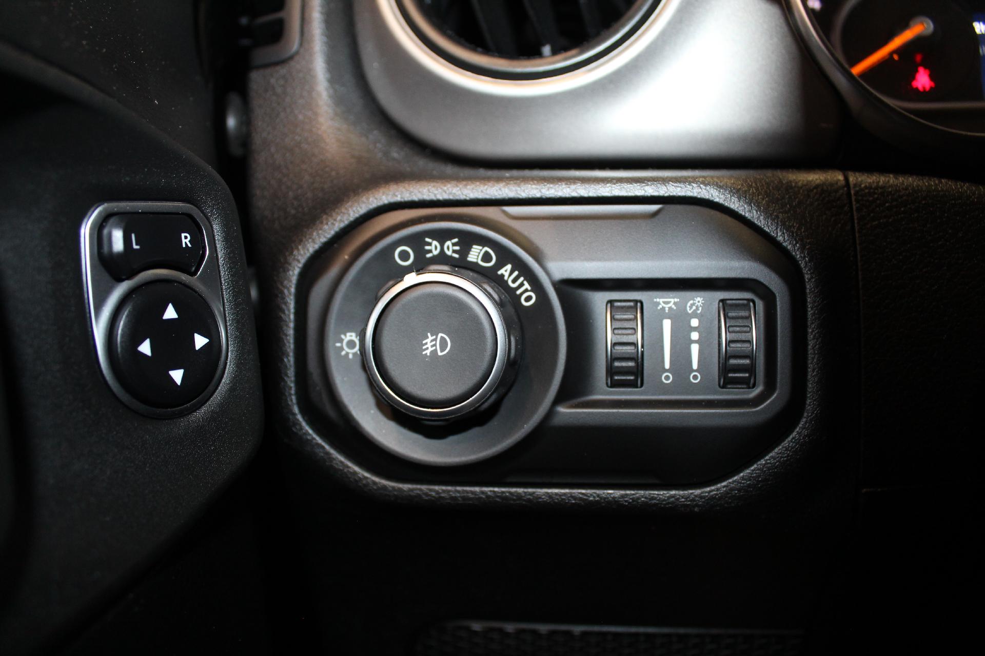 2021 Jeep Wrangler Vehicle Photo in NORTHAMPTON, MA 01060-1120
