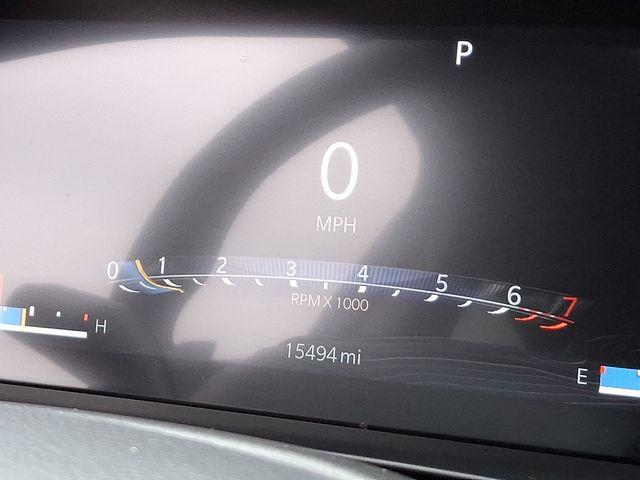 2023 Jeep Grand Cherokee Vehicle Photo in PAWLING, NY 12564-3219