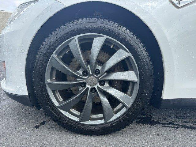 2015 Tesla Model S Vehicle Photo in Mechanicsburg, PA 17050-1707