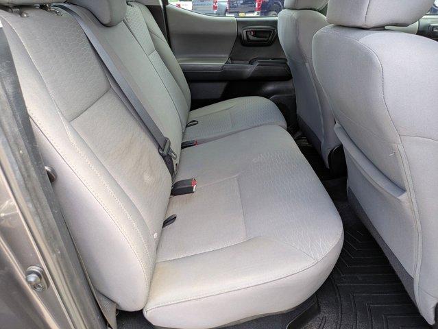 2016 Toyota Tacoma Vehicle Photo in San Antonio, TX 78209