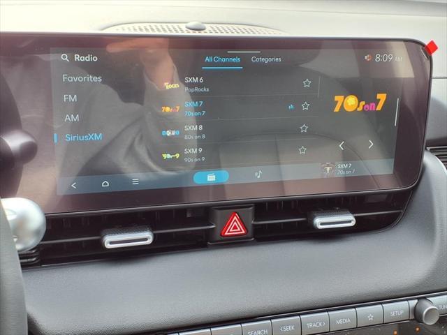 2025 Hyundai IONIQ 5 Vehicle Photo in Peoria, IL 61615