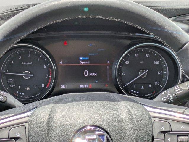 2023 Buick Encore GX Vehicle Photo in SELMA, TX 78154-1460
