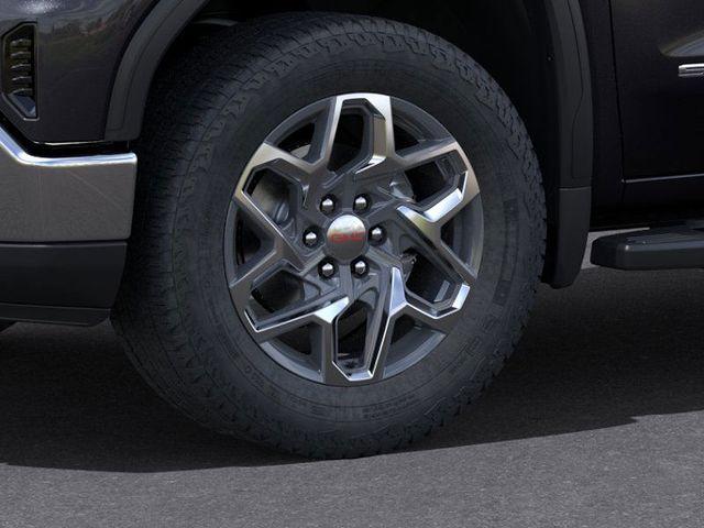 2025 GMC Sierra 1500 Vehicle Photo in WATERTOWN, CT 06795-3318