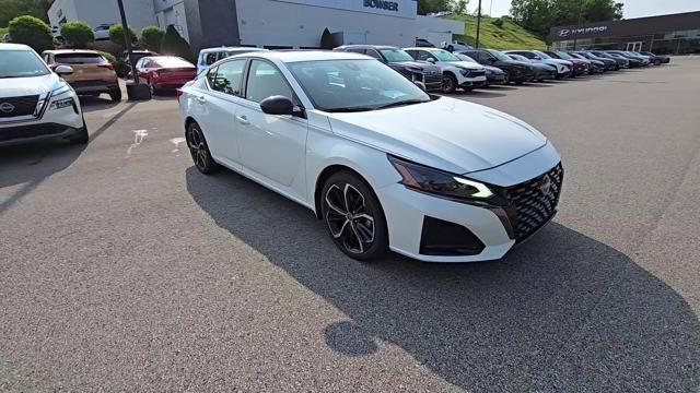 2023 Nissan Altima Vehicle Photo in Pleasant Hills, PA 15236