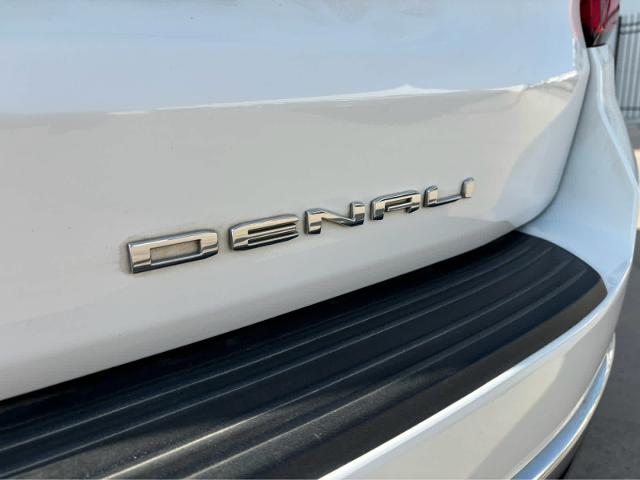 2024 GMC Yukon Vehicle Photo in Grapevine, TX 76051