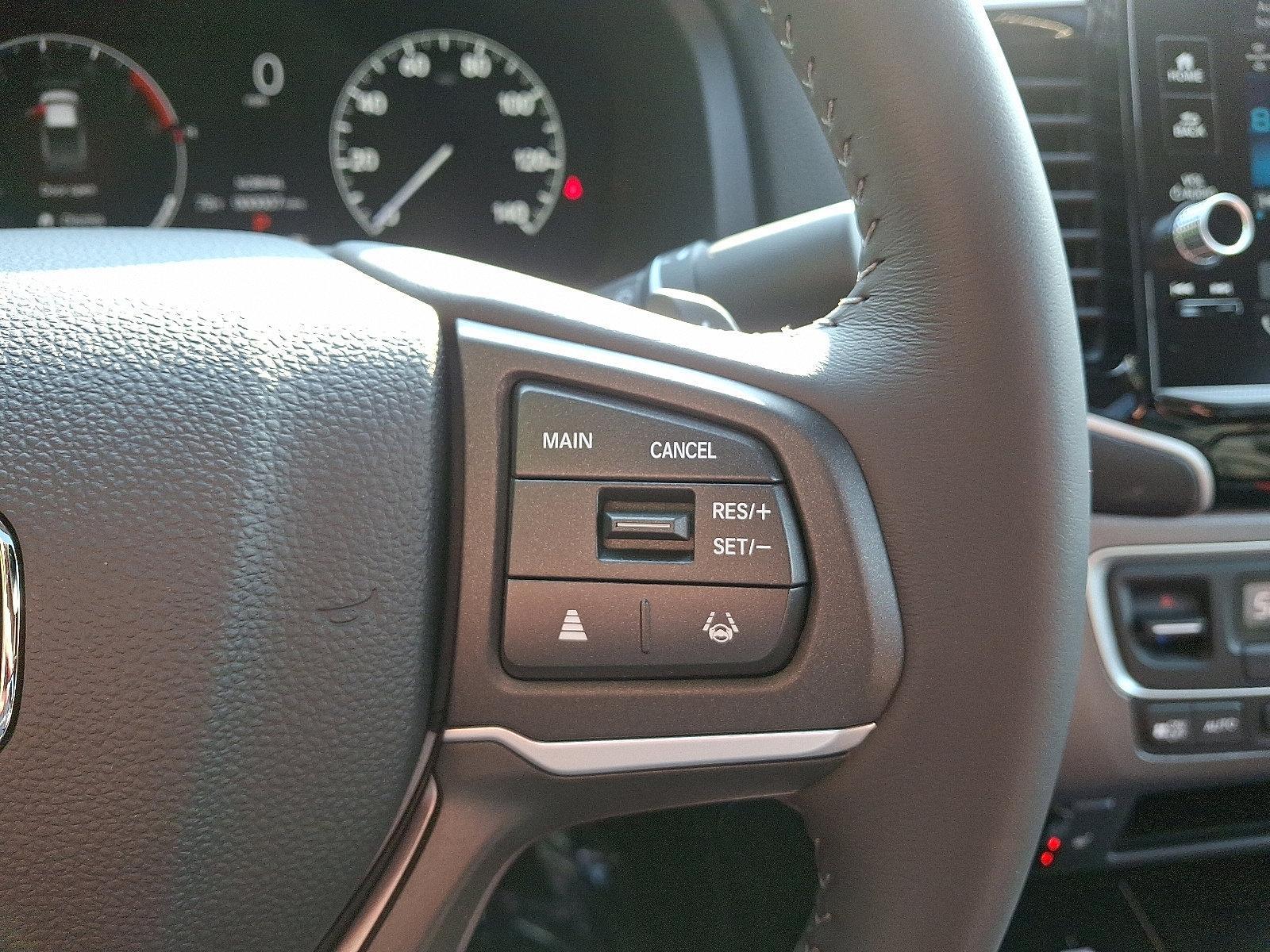 2025 Honda Ridgeline Vehicle Photo in Harrisburg, PA 17111
