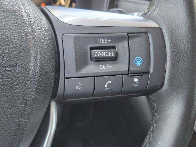 2023 INFINITI QX60 Vehicle Photo in DENTON, TX 76210-9321