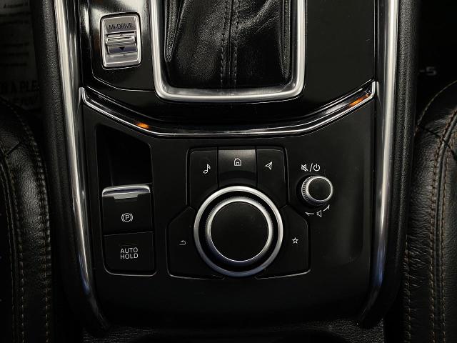2022 Mazda CX-5 Vehicle Photo in Appleton, WI 54913