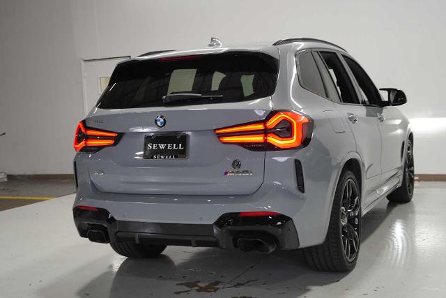 2023 BMW X3 M40i Vehicle Photo in GRAPEVINE, TX 76051