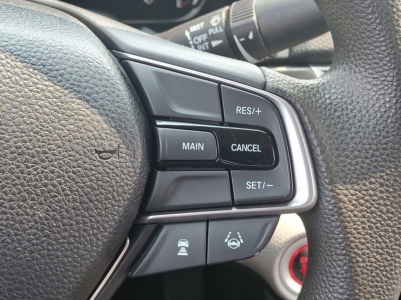 2018 Honda Accord Sedan Vehicle Photo in Harrisburg, PA 17111