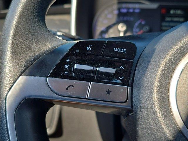 2022 Hyundai TUCSON Vehicle Photo in Pleasant Hills, PA 15236