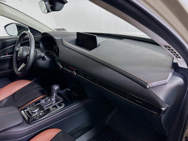 2024 Mazda CX-30 Vehicle Photo in Doylsetown, PA 18901