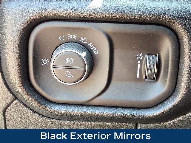 2022 Ram 1500 Vehicle Photo in PAWLING, NY 12564-3219