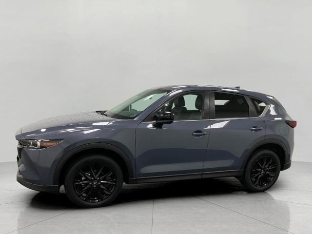 2022 Mazda CX-5 Vehicle Photo in Appleton, WI 54913