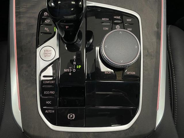 2022 BMW X5 xDrive40i Vehicle Photo in Appleton, WI 54913