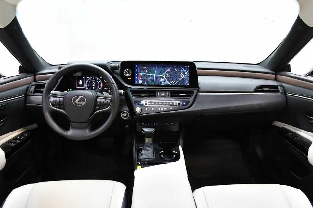 2023 Lexus ES 350 Vehicle Photo in DALLAS, TX 75235