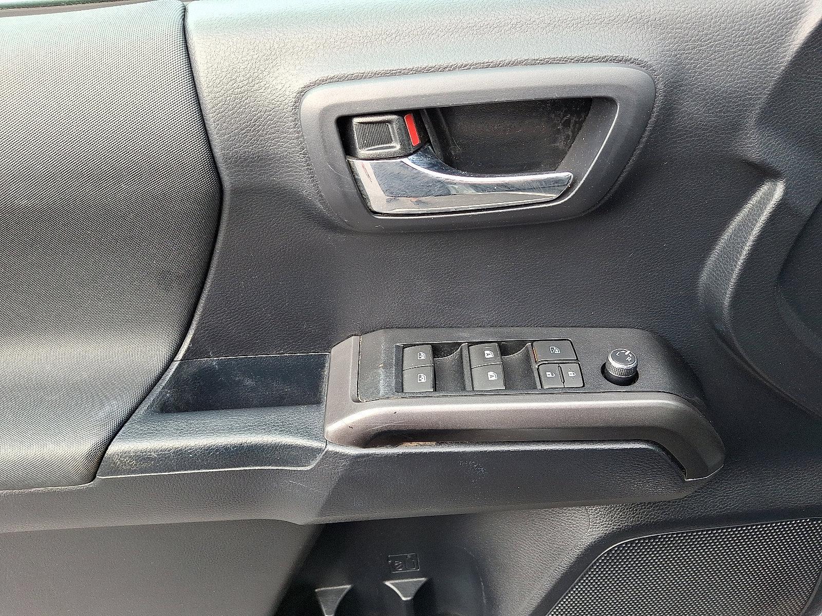 2017 Toyota Tacoma Vehicle Photo in Harrisburg, PA 17111