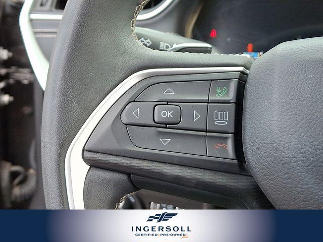 2023 Jeep Grand Cherokee Vehicle Photo in WATERTOWN, CT 06795-3318