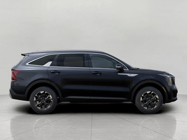 2025 Kia Sorento Vehicle Photo in Oshkosh, WI 54904