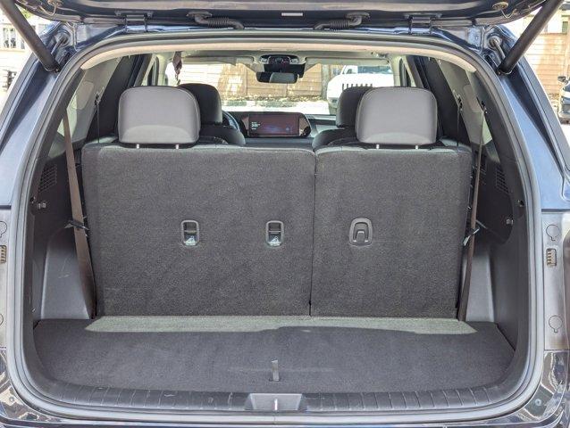2024 Hyundai PALISADE Vehicle Photo in San Antonio, TX 78230