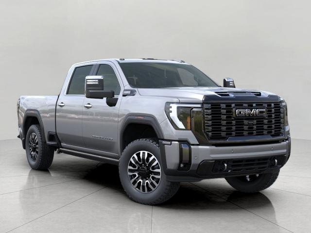 2025 GMC Sierra 2500 HD Vehicle Photo in GREEN BAY, WI 54303-3330