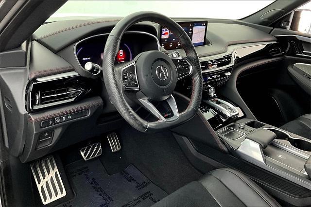 2023 Acura MDX Vehicle Photo in Grapevine, TX 76051