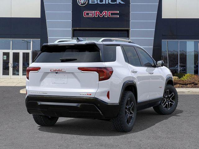 2026 GMC Terrain Vehicle Photo in DANBURY, CT 06810-5034