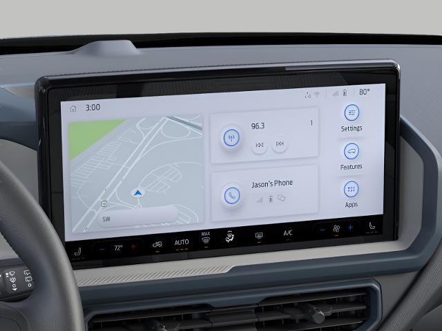 2025 Ford Bronco Sport Vehicle Photo in Neenah, WI 54956