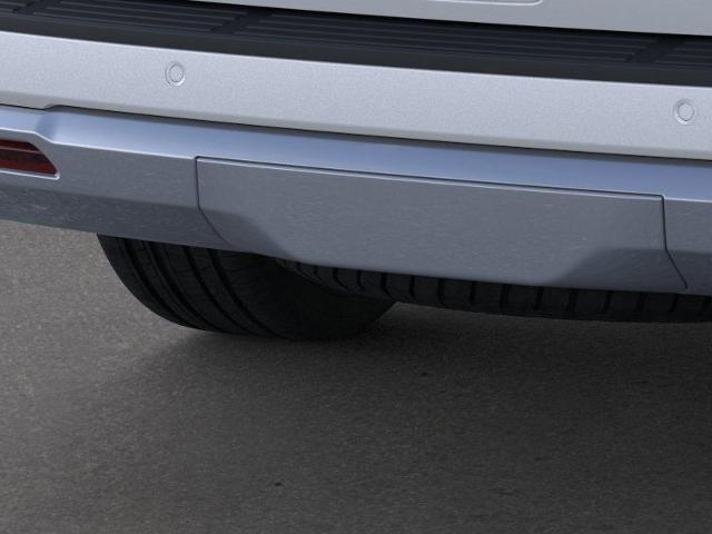 2024 Ford Expedition Vehicle Photo in Weatherford, TX 76087