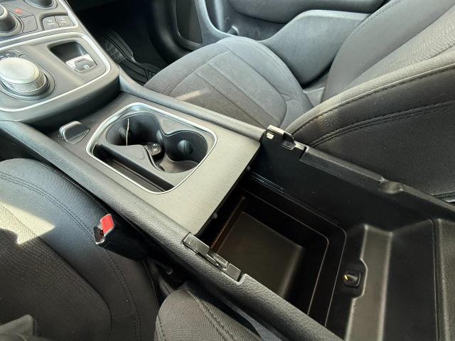 2016 Chrysler 200 Vehicle Photo in Appleton, WI 54914